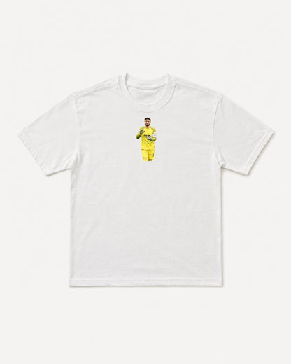 Heart of Midlothian - Gordon  T-Shirt