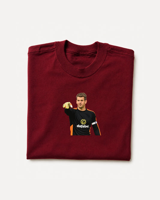 Burnley - Heaton T-Shirt