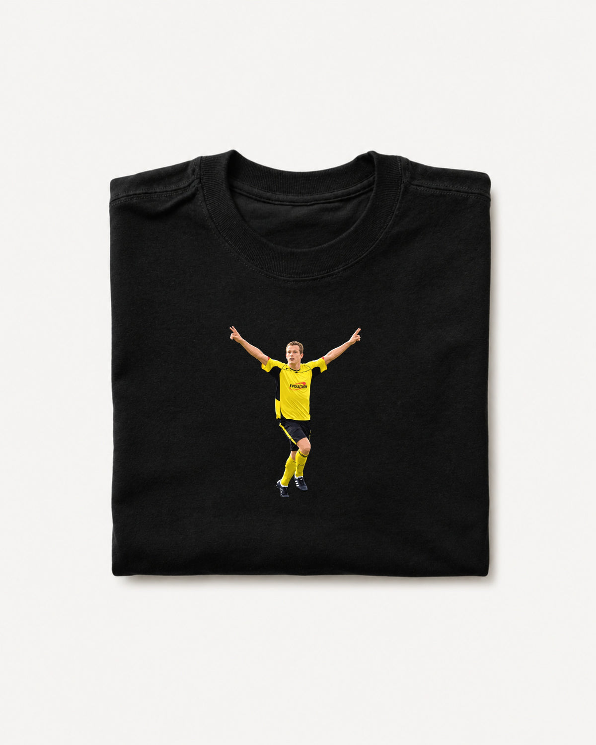 Watford - Helguson T-Shirt