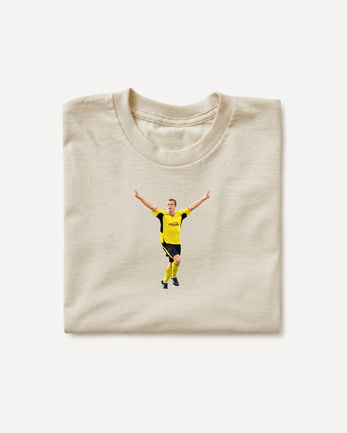 Watford - Helguson T-Shirt