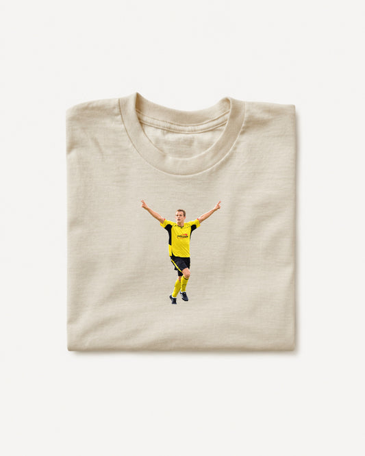 Watford - Helguson T-Shirt