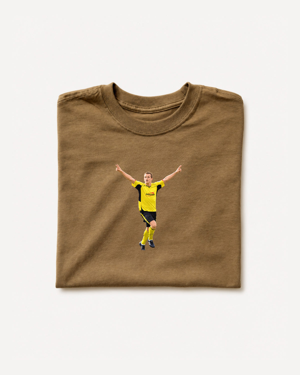 Watford - Helguson T-Shirt