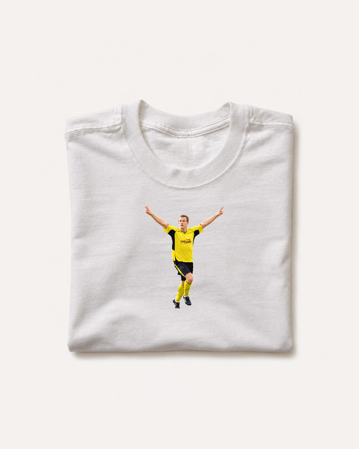 Watford - Helguson T-Shirt