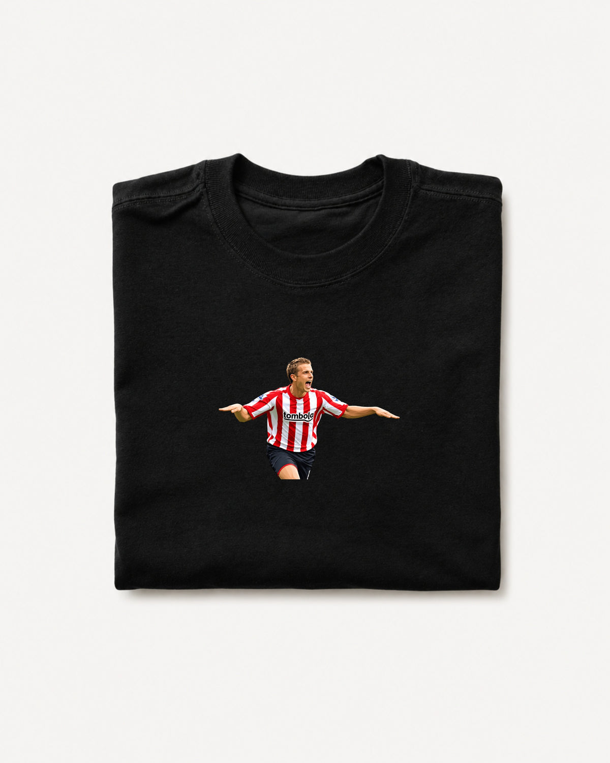 Sunderland - Henderson T-Shirt