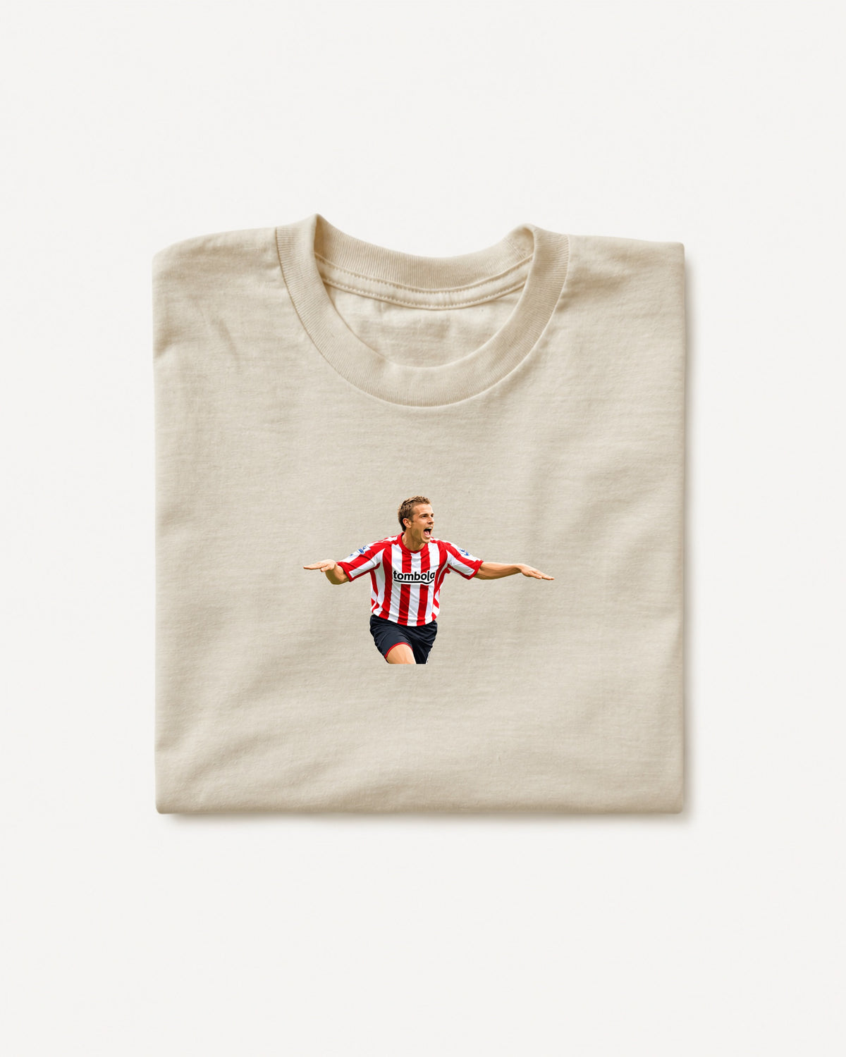 Sunderland - Henderson T-Shirt