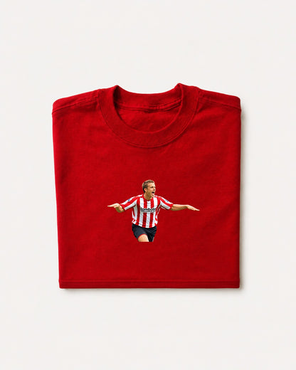 Sunderland - Henderson T-Shirt