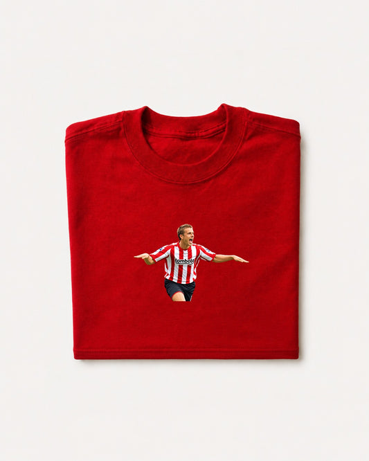 Sunderland - Henderson T-Shirt