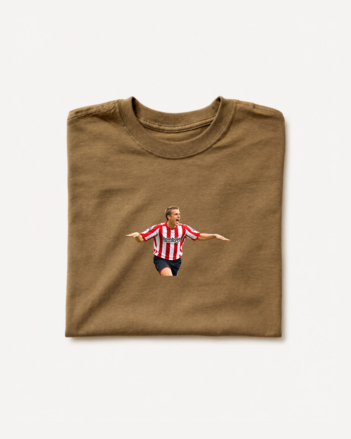 Sunderland - Henderson T-Shirt