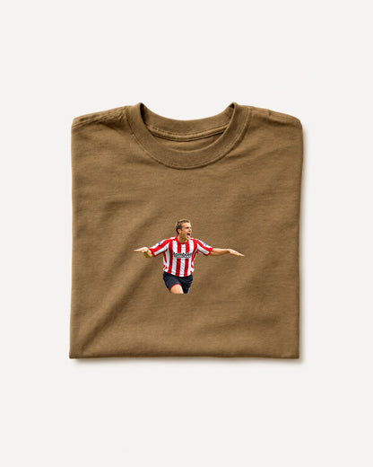 Sunderland - Henderson T-Shirt