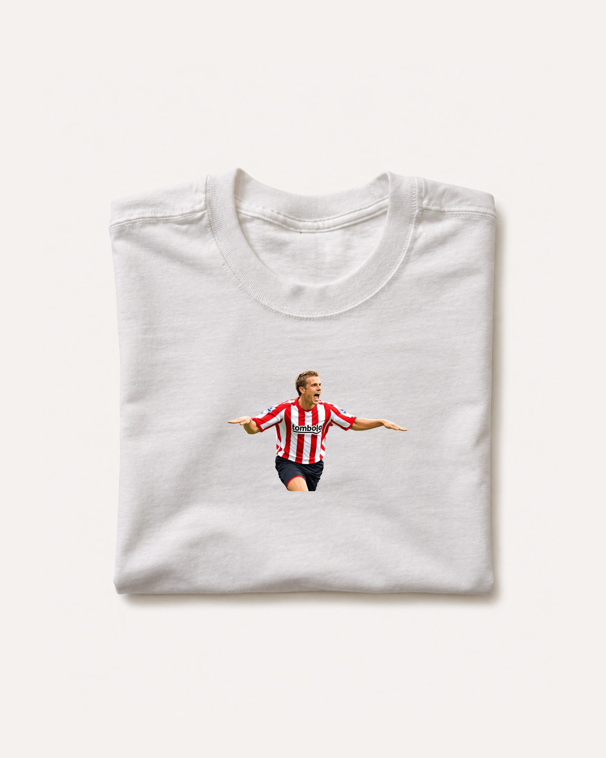 Sunderland - Henderson T-Shirt