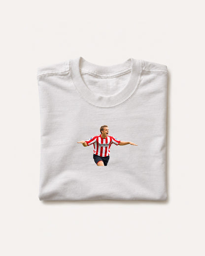Sunderland - Henderson T-Shirt