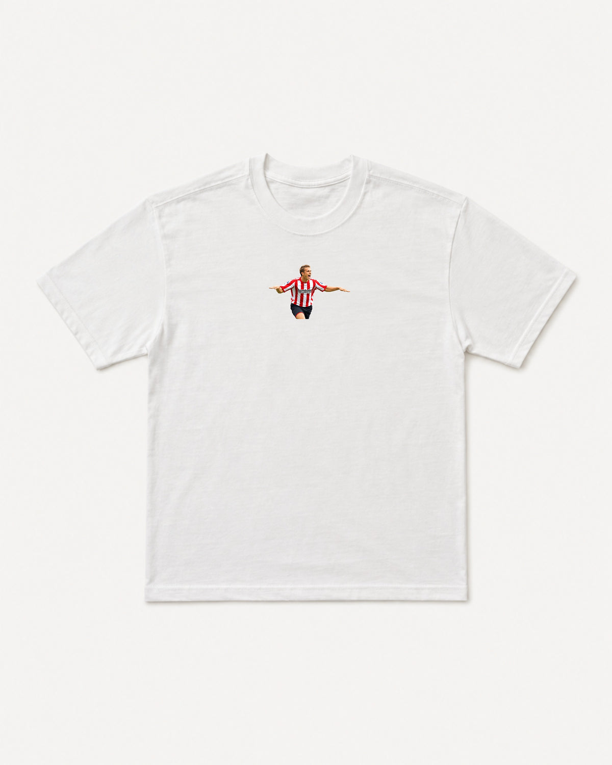 Sunderland - Henderson T-Shirt