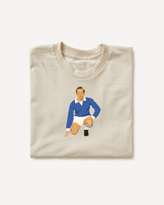 St Johnstone - Hall T-Shirt