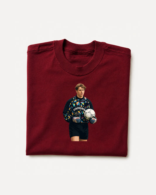 Heart of Midlothian - Smith T-Shirt