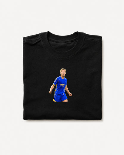 Portsmouth - Hreiðarsson T-Shirt