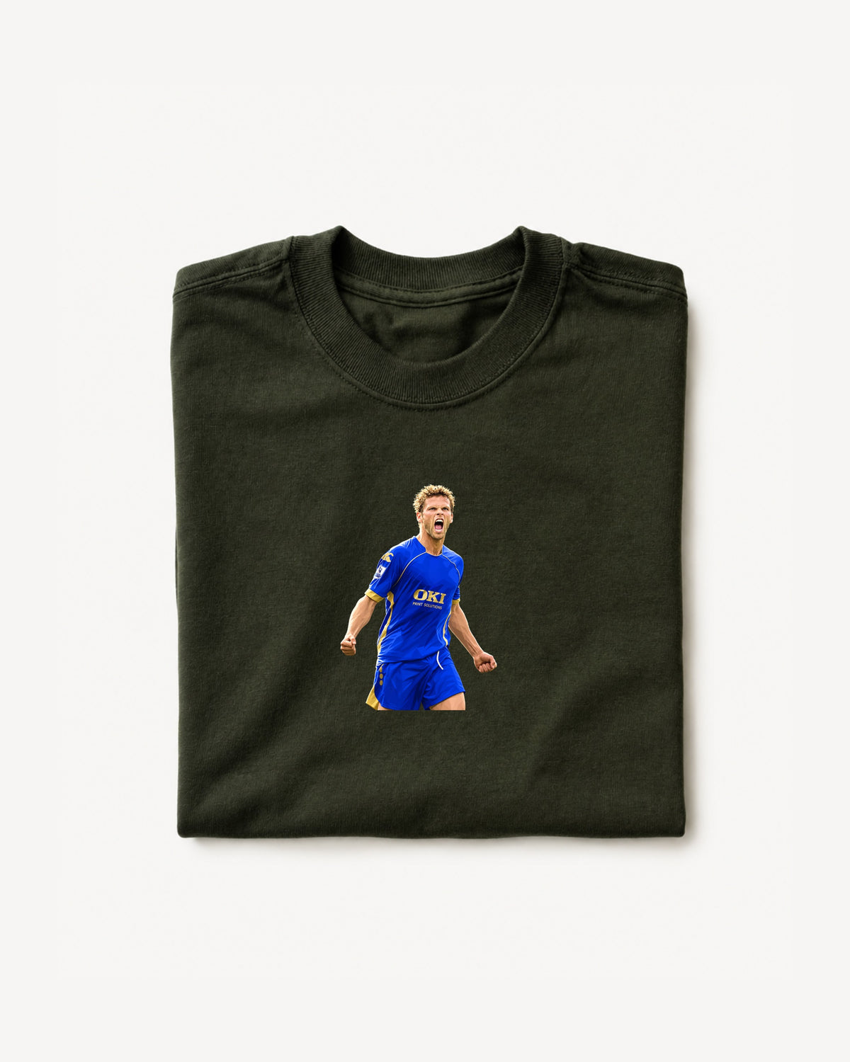 Portsmouth - Hreiðarsson T-Shirt