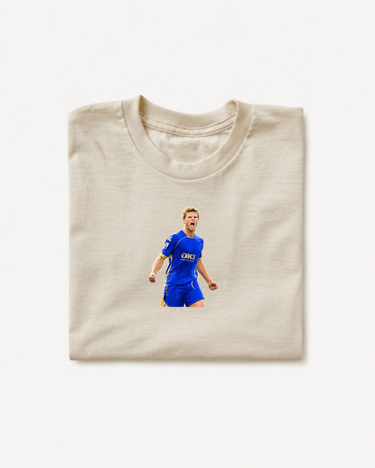Portsmouth - Hreiðarsson T-Shirt