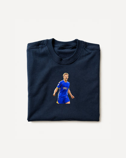 Portsmouth - Hreiðarsson T-Shirt