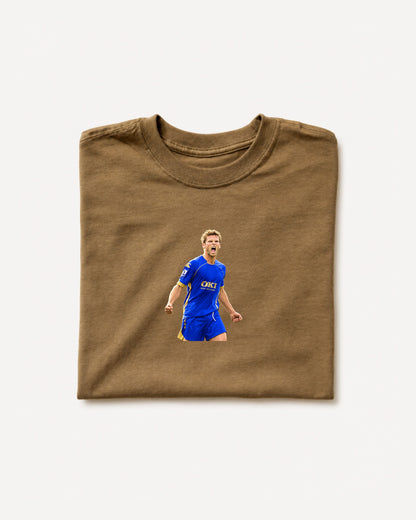 Portsmouth - Hreiðarsson T-Shirt
