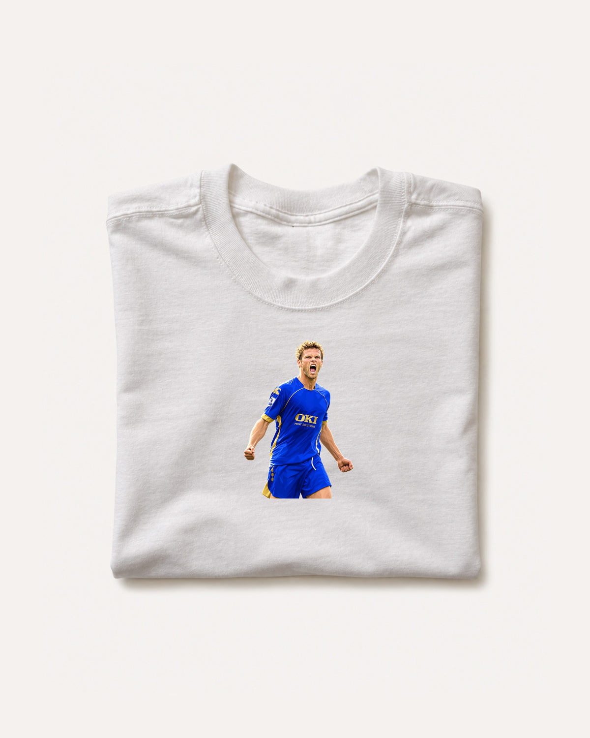 Portsmouth - Hreiðarsson T-Shirt