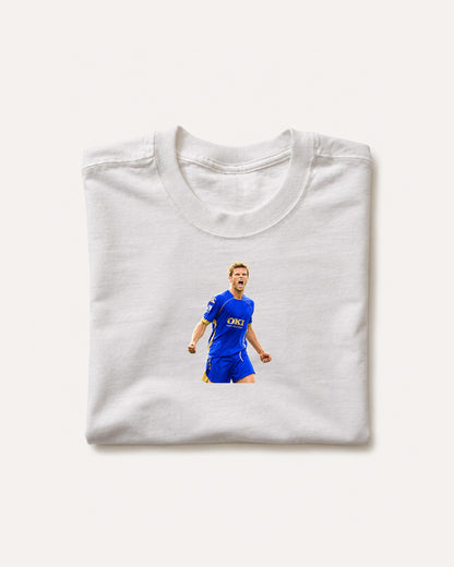 Portsmouth - Hreiðarsson T-Shirt