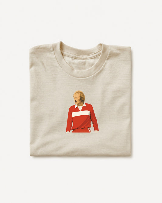 Middlesbrough - Hickton T-Shirt