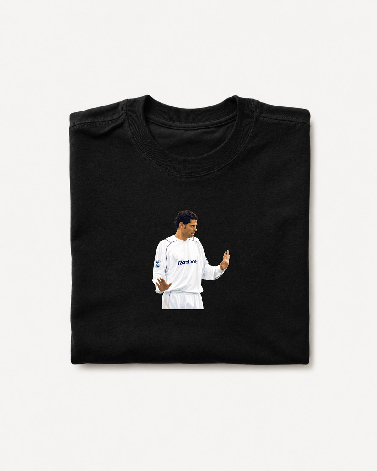 Bolton Wanderers - Hierro T-Shirt