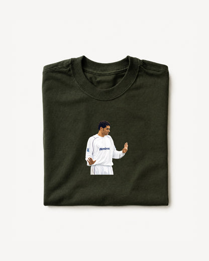 Bolton Wanderers - Hierro T-Shirt