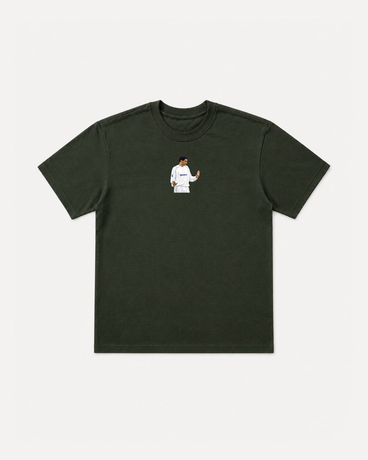Bolton Wanderers - Hierro T-Shirt