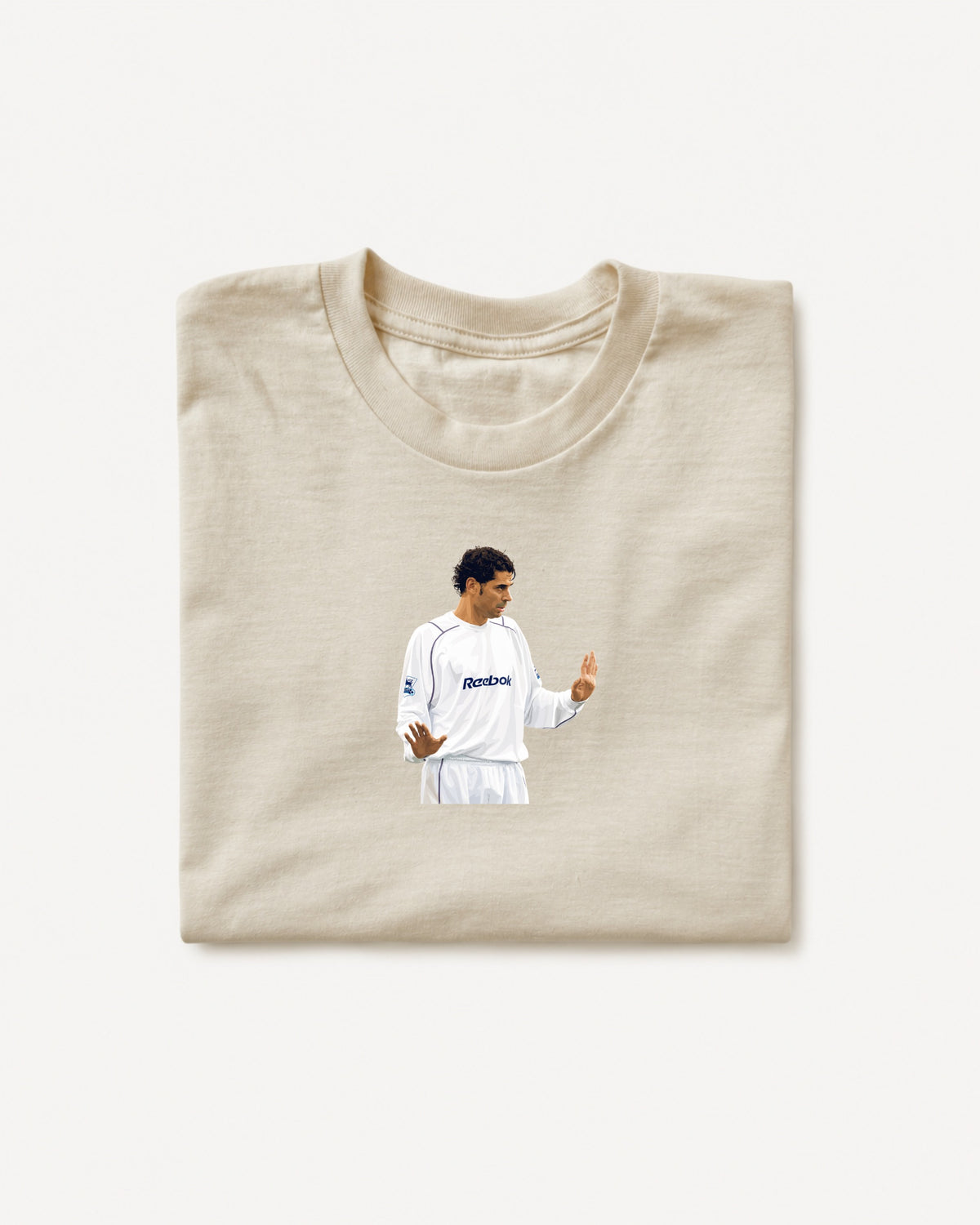 Bolton Wanderers - Hierro T-Shirt
