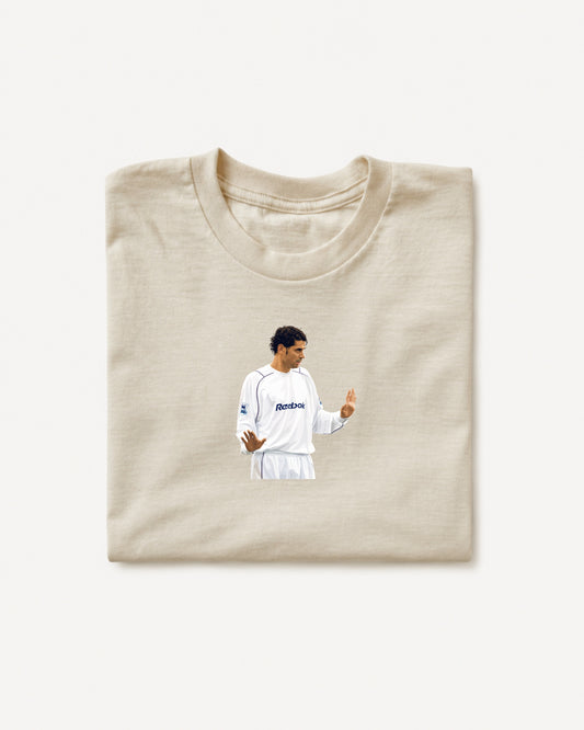 Bolton Wanderers - Hierro T-Shirt