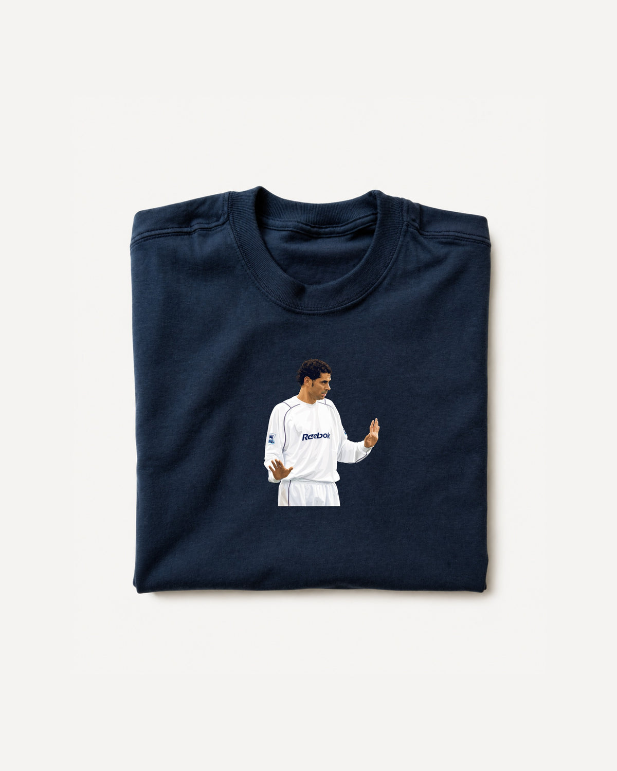 Bolton Wanderers - Hierro T-Shirt