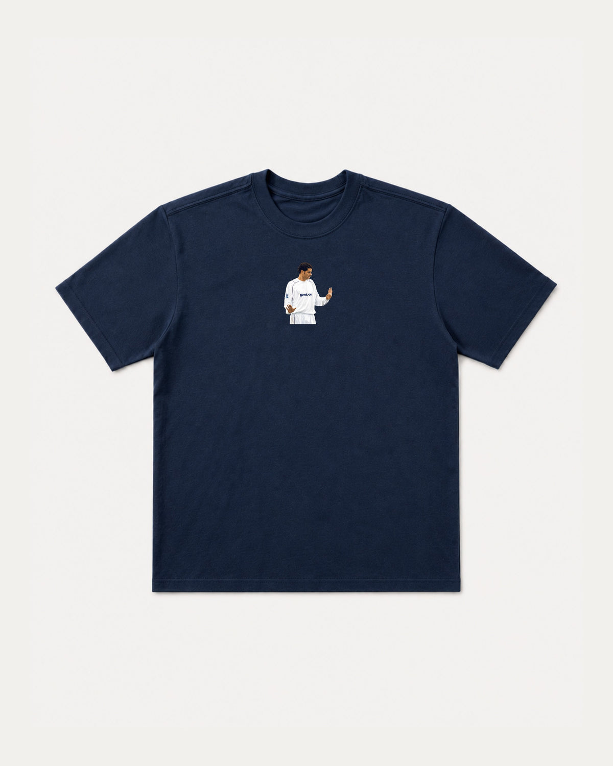 Bolton Wanderers - Hierro T-Shirt