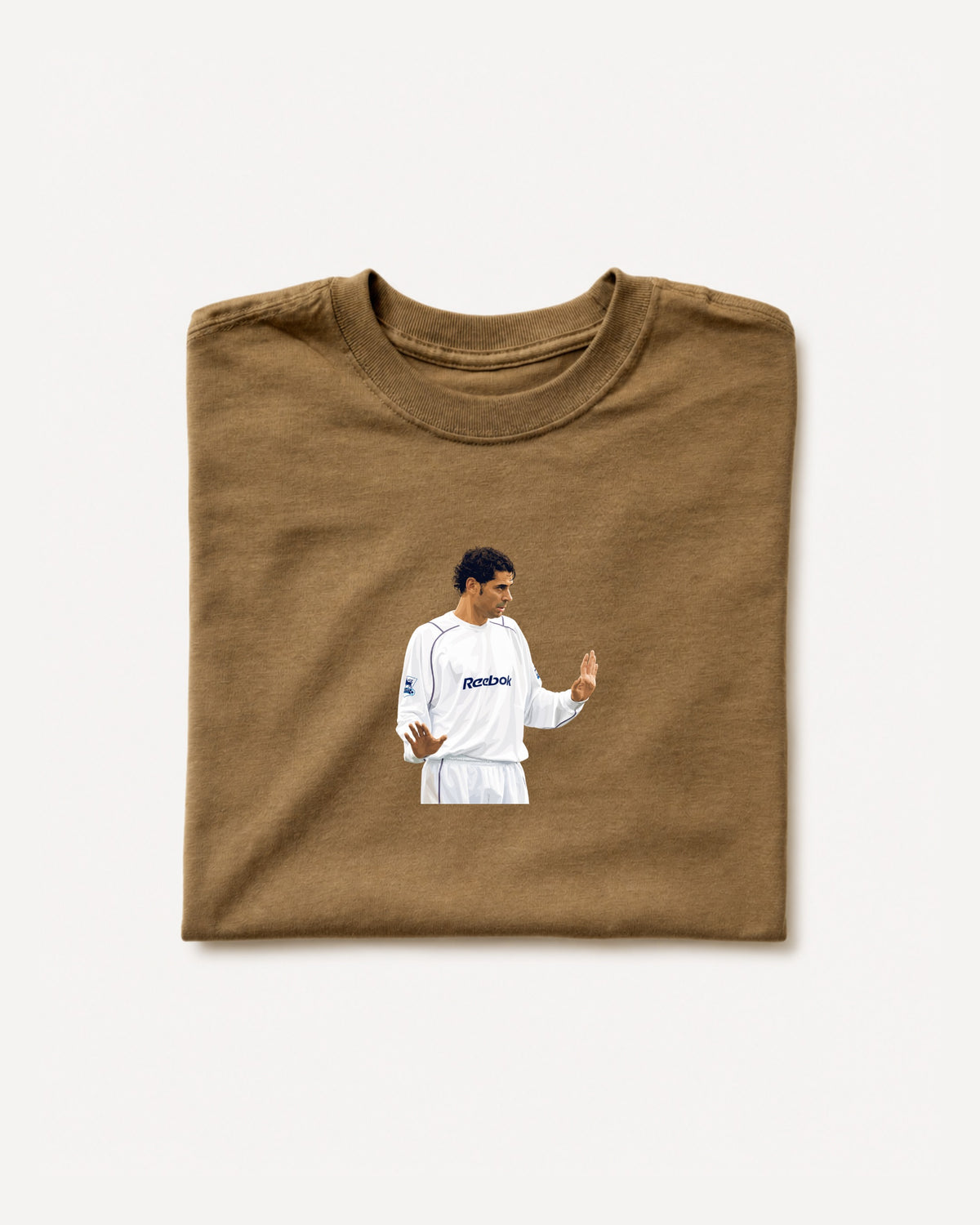 Bolton Wanderers - Hierro T-Shirt