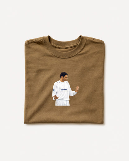 Bolton Wanderers - Hierro T-Shirt