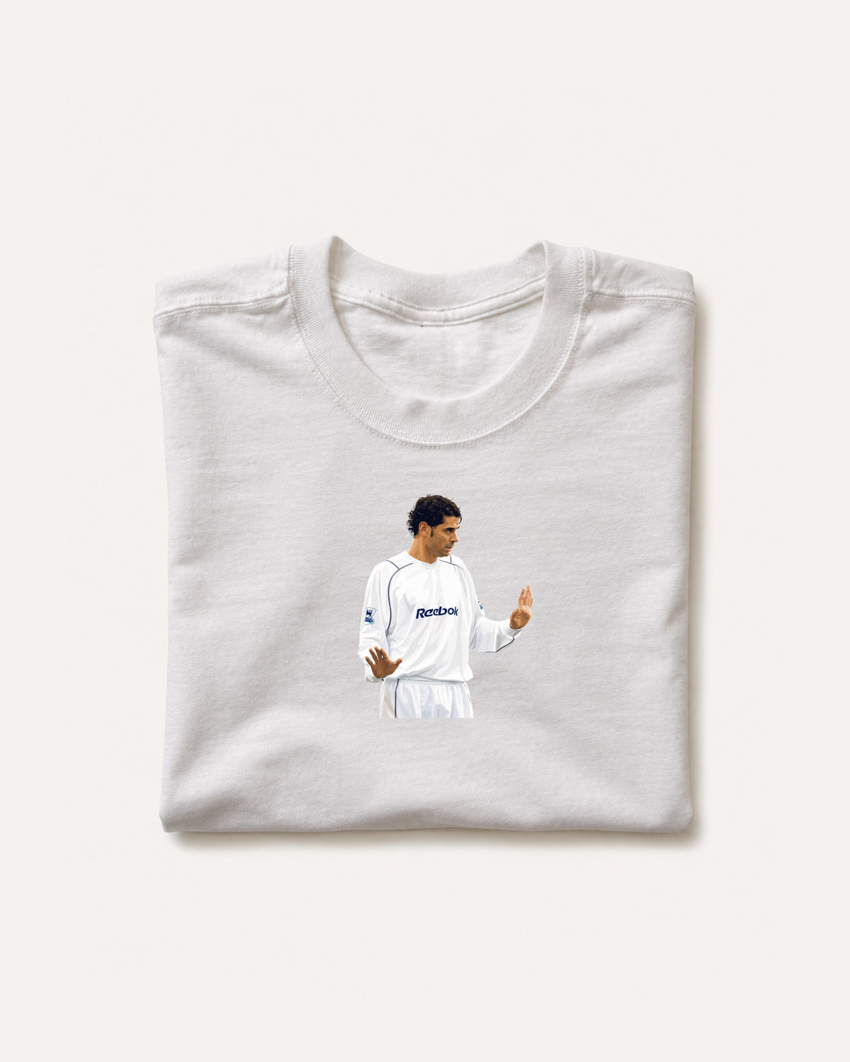 Bolton Wanderers - Hierro T-Shirt