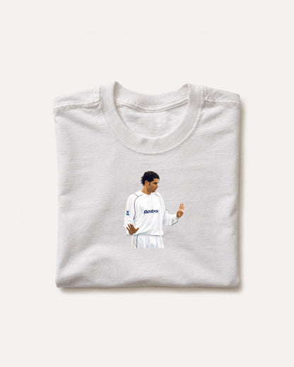 Bolton Wanderers - Hierro T-Shirt