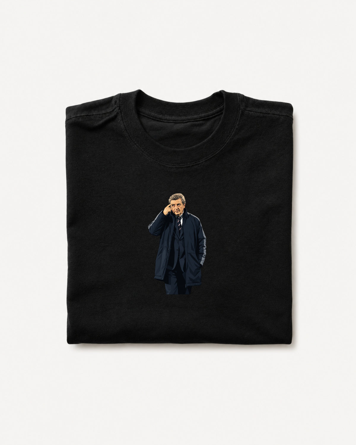 Fulham - Hodgson T-Shirt