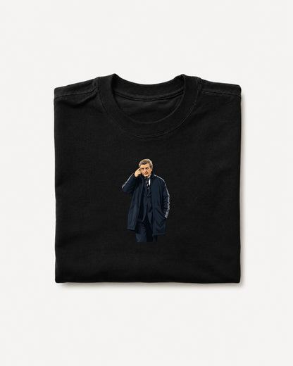 Fulham - Hodgson T-Shirt