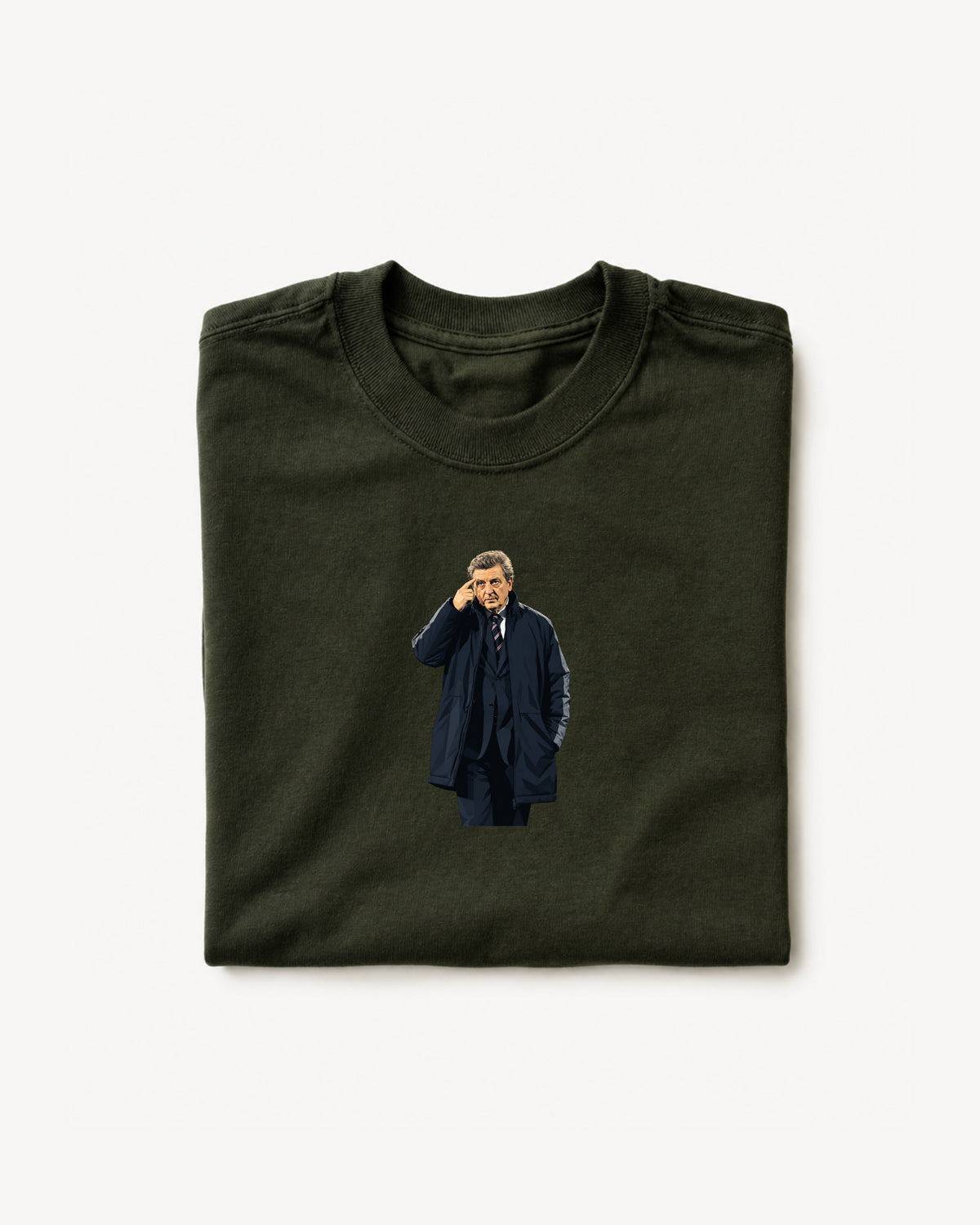 Fulham - Hodgson T-Shirt