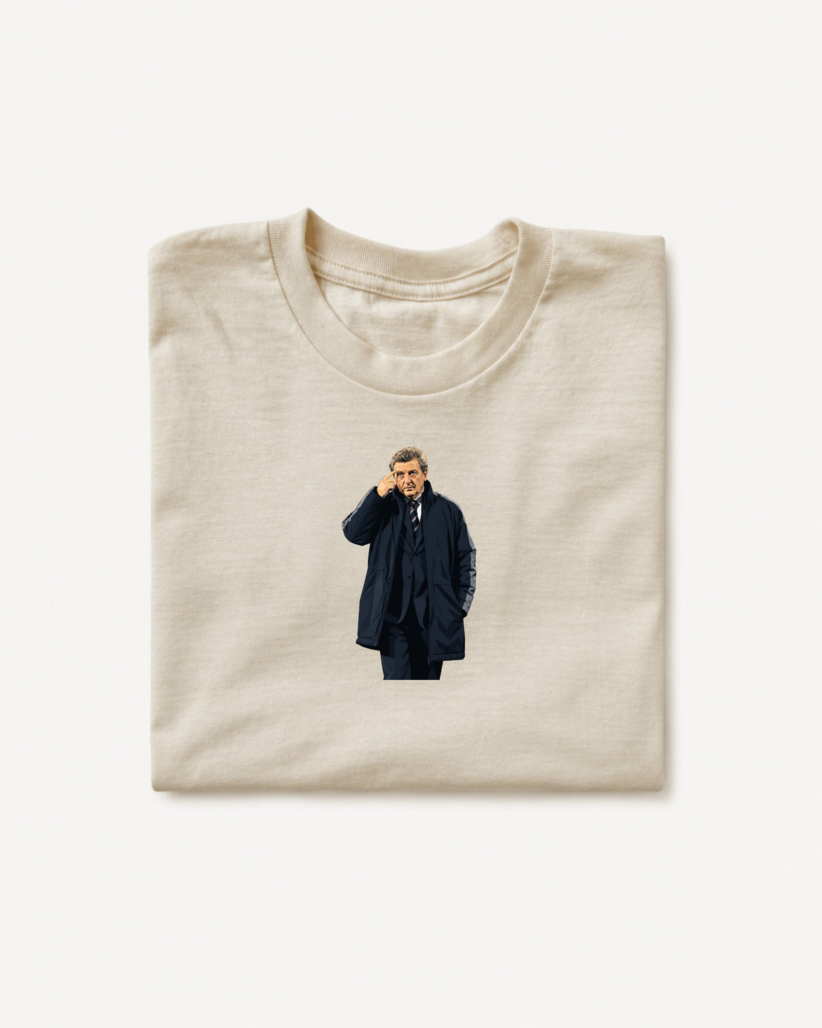 Fulham - Hodgson T-Shirt