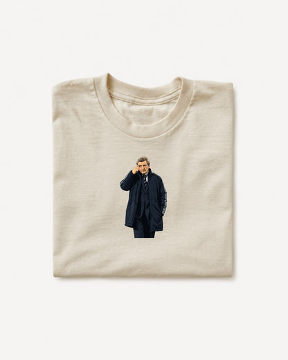 Fulham - Hodgson T-Shirt
