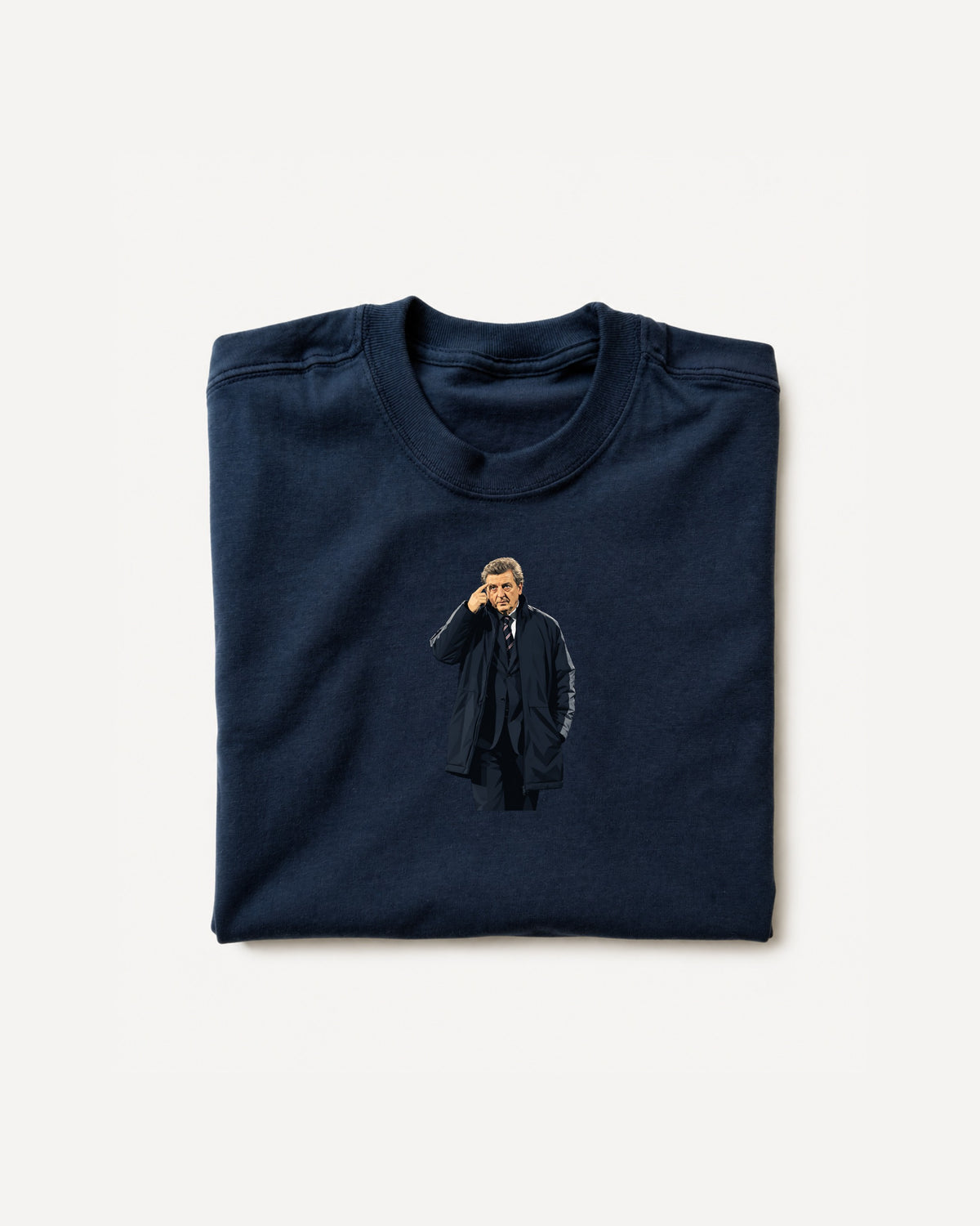 Fulham - Hodgson T-Shirt