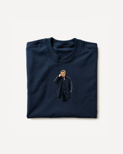 Fulham - Hodgson T-Shirt