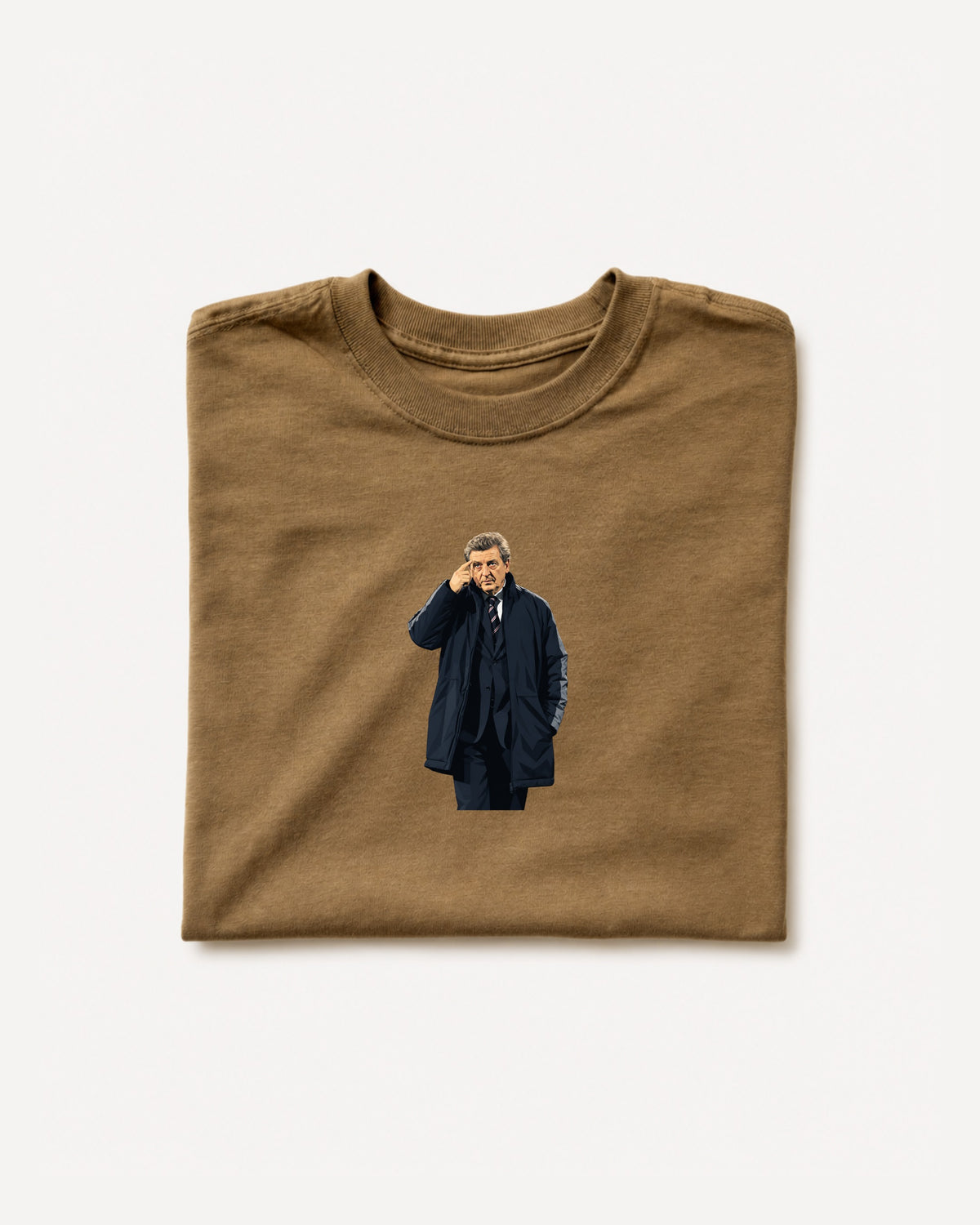 Fulham - Hodgson T-Shirt