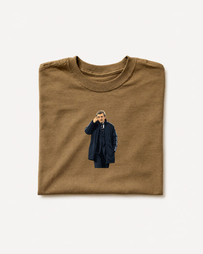 Fulham - Hodgson T-Shirt