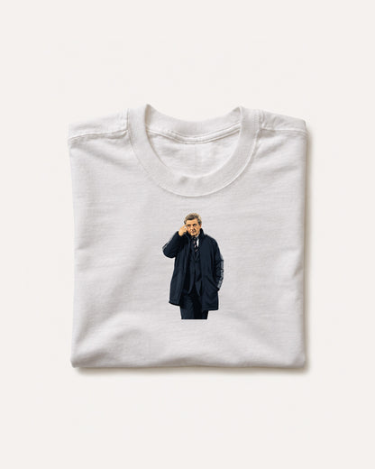 Fulham - Hodgson T-Shirt