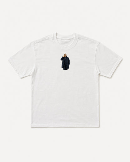 Fulham - Hodgson T-Shirt