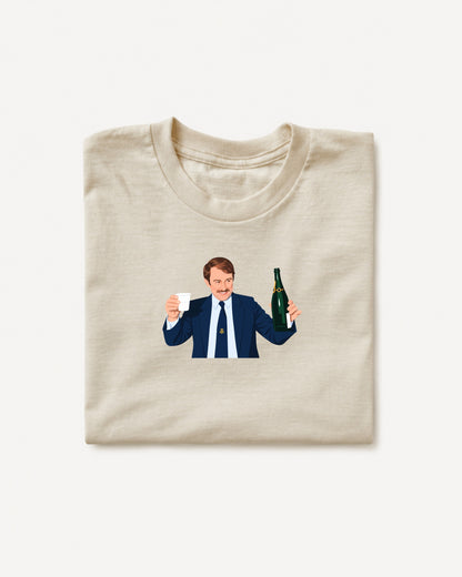 Everton - Kendall T-Shirt