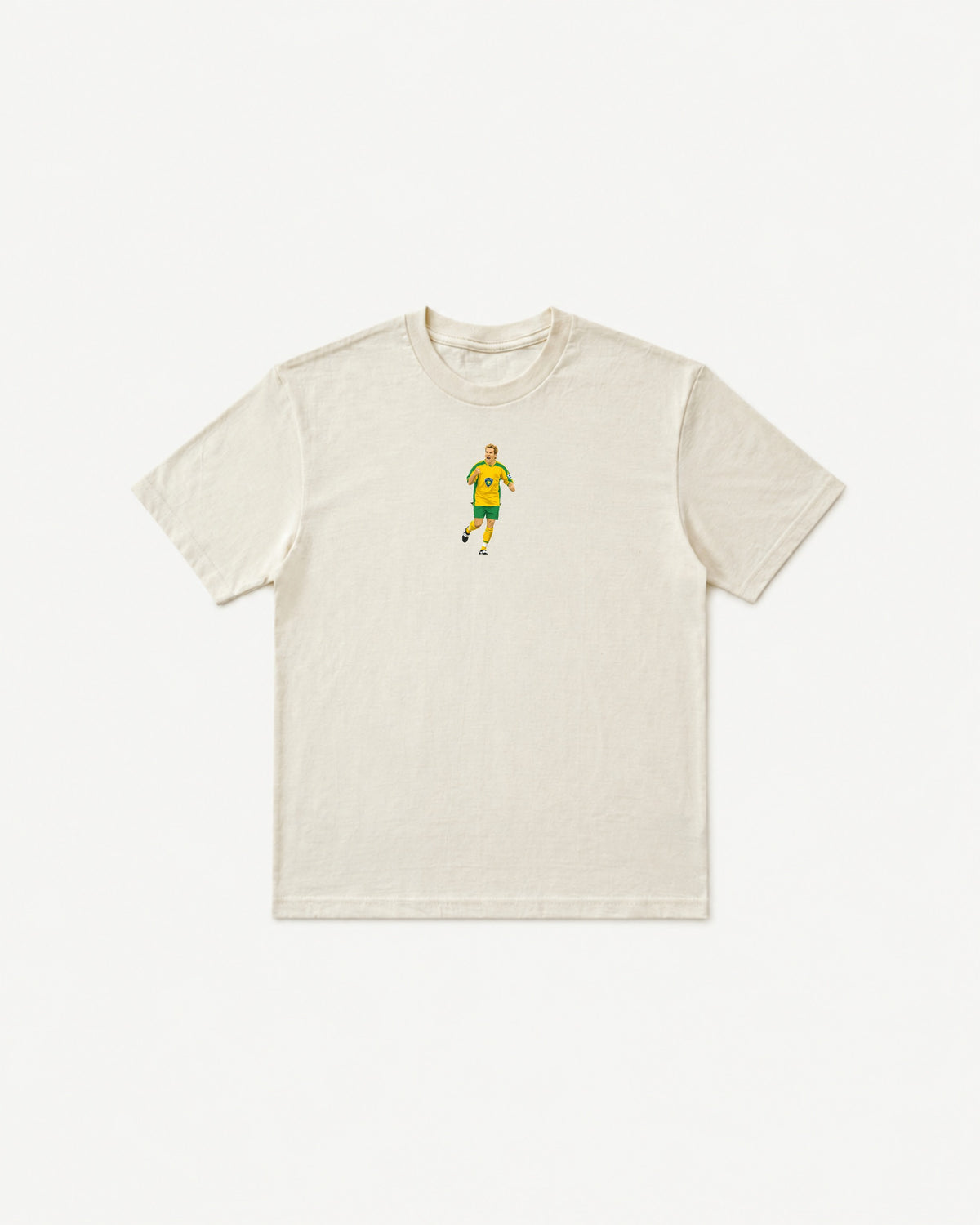 Norwich City - Huckerby T-Shirt